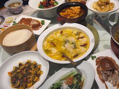 -北京老铺烤鸭(老城根店)