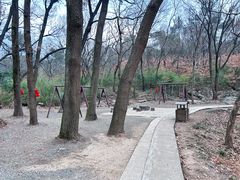 -句容茅山景区