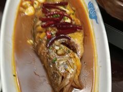 -江南宴•沿江菜江南味(七街店)