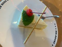 -MR.ROCKY洛奇先生RESTAURANT&BAR(宝安壹方城店)