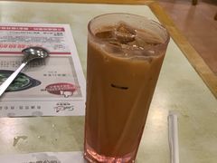 -新世界餐厅(万达店)