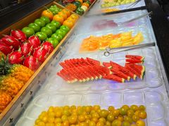 -盛江山自助料理(太原街万达店)