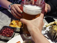 -四季酒店·空中花园 Aria on 9