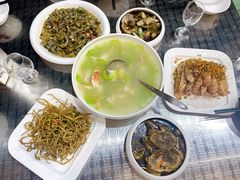 -潮味鱼仔店·地道潮汕味(坪山店)