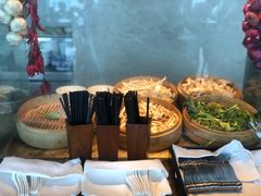 -嘉定凯悦·咖啡厅