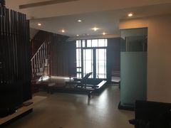 -庐山天沐温泉度假村