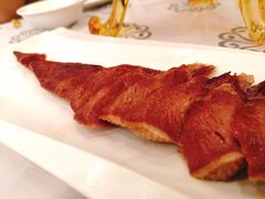 香烤牛舌-岭南海晏楼(东晓南店)