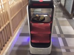 大堂-小天鹅戴斯酒店鲸鲨百汇创作料理