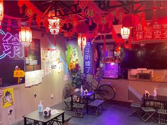 -夜幕浸入式超级密室(望京店)