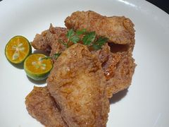-锦府园·新台州菜(合生汇店)