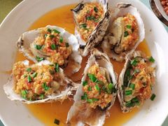 -碧海银沙海鲜餐厅(恒大海上威尼斯店)