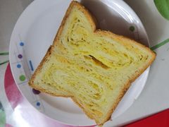 -爸爸糖手工吐司(上海五角场万达店)