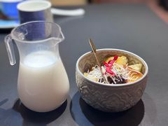 -桥边小楼·手工云南菜·古城观景小楼