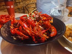 -巴厘龙虾·榜首油焖大虾(洞庭·艺术洋房店)