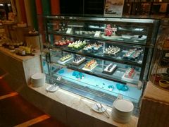 -天诚丽筠酒店-西餐厅
