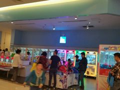 -嘻品堂电玩(喜盈门范城店)