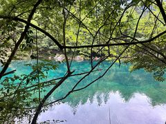 -石台牯牛降景区