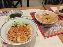 -和府捞面(曹路花园城店)