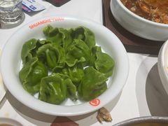 -双合园·海鲜水饺青岛菜(万佳广场店)