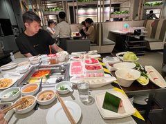 -海底捞(盛港利达广场店)