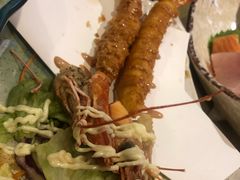 -有喜屋·深夜食堂(北京西路店)