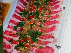 泡椒肥牛-猫爪爪原切自助烤肉(观音桥阳光世纪店)