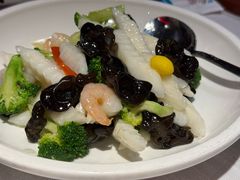 -大鸭梨烤鸭·北京菜(南小街/南苑店)
