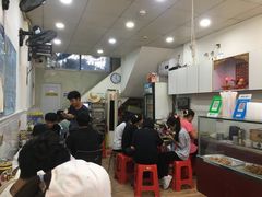 -明叔捞面