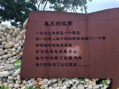 -白石龙音乐公园