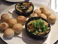 PizzaExpress&nbsp;马上诺(长泰广场店)-玛尚诺Pizza&Bar(长泰广场店)