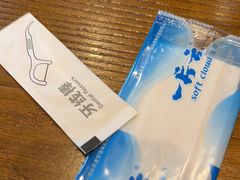 -安妮意大利餐厅(世贸天阶店)