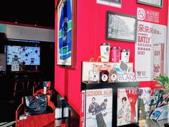 -BLAQ咖啡(骏豪店)