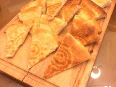 芝麻馕-莲香西域·正宗新疆菜(龙华店)