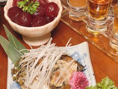 -鸟泉居酒屋·烧鸟·酒馆(百子湾店)