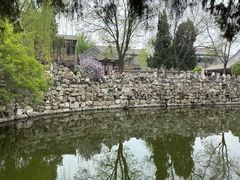 -莲池书院博物馆