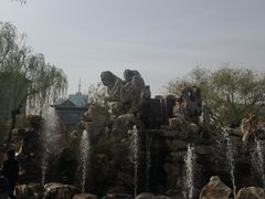 -文瀛公园