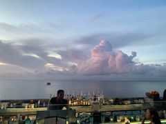 -Rock Bar Bali(Bali)