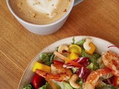 -Jamaicablue Coffeeshop(中央广场店)