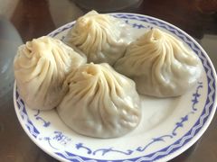 -锡笼记·无锡小笼(方塔店)