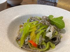 -水月周庄铂尔曼酒店-水月荟中餐厅