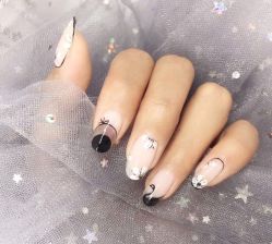 -Halo美甲美睫
