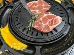-恩泽家·果味坛子韩国炭火烤肉(白石龙店)