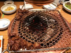 -王妃家(明洞中央店)