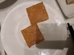 -京香轩·中餐厅(上海中庚聚龙酒店)