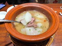 -董厨煨汤馆(车站路店)