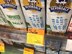 德运-欧式面包坊(青岛万象城店)