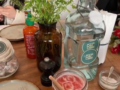 -RAC BAR(安福路店)