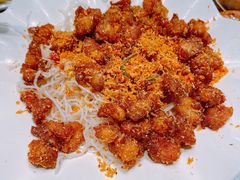 -强记海鲜·大排档(蛇口新街店)