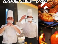 -川骄海鲜自助(河东店)