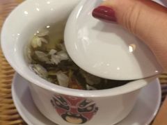 -盖碗儿梨园·变脸吐火·川剧(天府广场店)